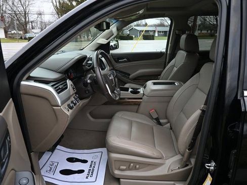 Used 2019 GMC Yukon SLT w/ Open Road Package image 29