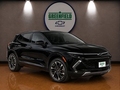 New 2026 Chevrolet Equinox EV LT w/ Convenience Package II