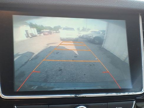 Used 2017 Buick Encore Preferred FWD image 10