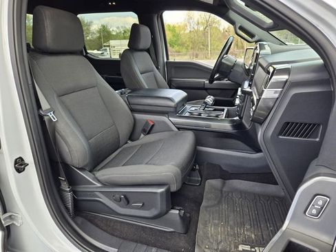 Used 2022 Ford F150 XLT w/ Equipment Group 302A High image 20