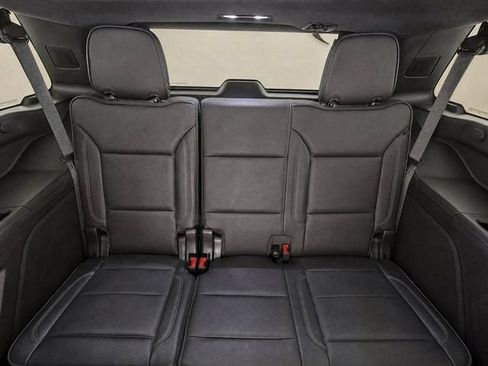 Used 2023 GMC Yukon Denali w/ Max Trailering Package RWD image 12