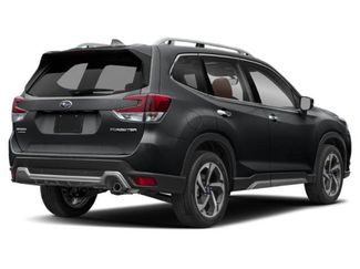 Used 2024 Subaru Forester Touring w/ POP Package 3 AWD/4WD video 2