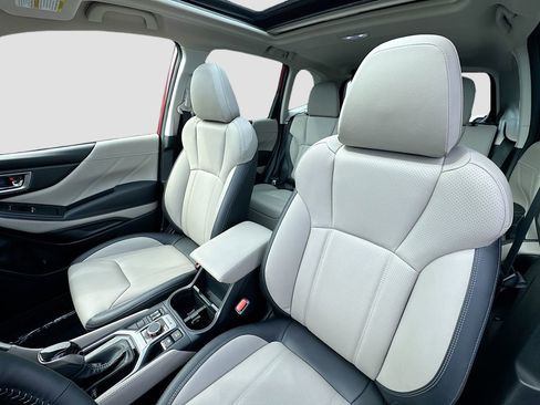 Certified 2024 Subaru Forester Limited AWD/4WD image 20