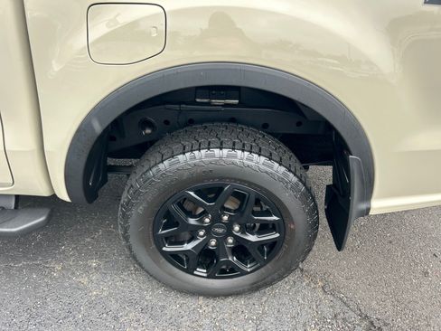Certified 2022 Ford Ranger XLT w/ Equipment Group 301A Mid AWD/4WD image 31