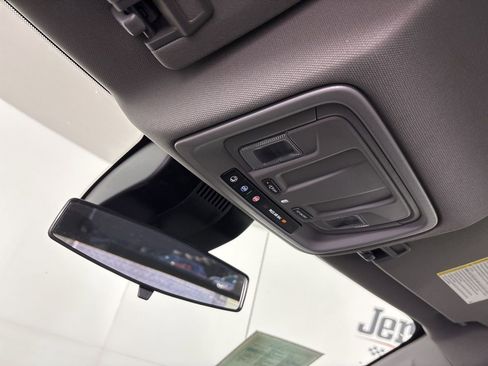 Used 2025 Chevrolet Silverado 1500 W/T w/ WT Safety Package image 19