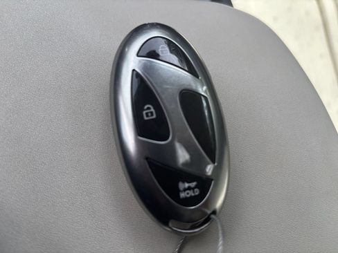 Used 2026 Hyundai Sonata Blue FWD image 18