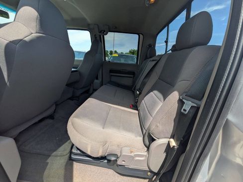 Used 2010 Ford F250 Lariat AWD/4WD image 22