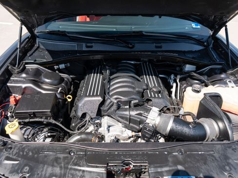 Used 2023 Dodge Charger Scat Pack w/ Plus Group RWD image 47