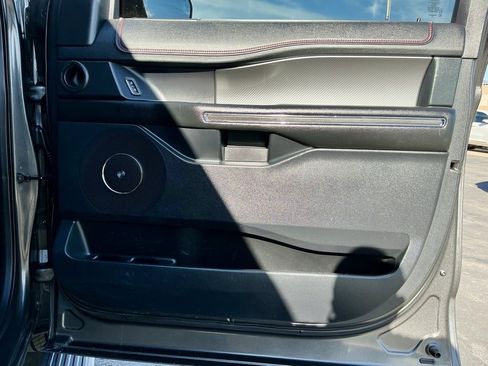 Used 2019 Ford Expedition Max Limited w/ Equipment Group 303A image 22