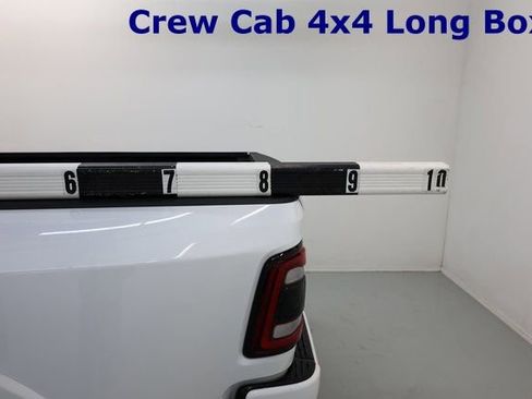 Used 2024 RAM 3500 Limited w/ Night Edition image 32