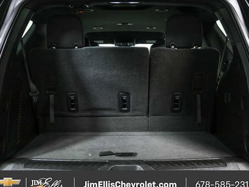 Used 2025 Chevrolet Tahoe LT image 25