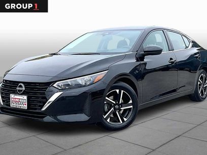 Certified 2024 Nissan Sentra SV