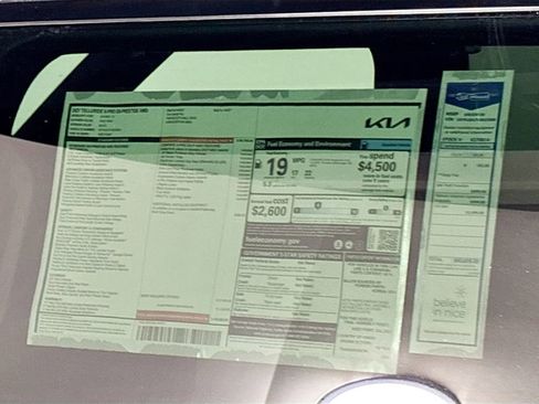 New 2027 Kia Telluride SX Prestige X-Pro image 25