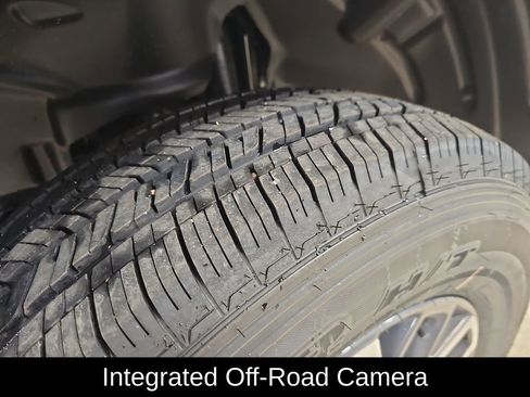 New 2026 Jeep Wrangler Sahara image 28