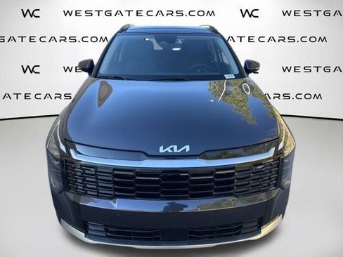 New 2026 Kia Sportage SX image 2