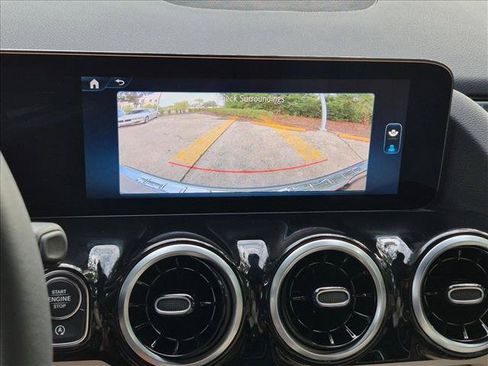 Certified 2026 Mercedes-Benz GLA 250 image 14