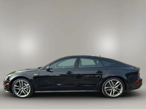 Used 2016 Audi A7 3.0T Prestige w/ Prestige Package AWD/4WD image 5