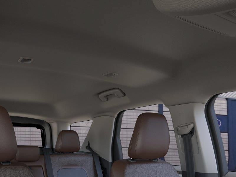 New 2026 Ford Bronco Sport Outer Banks w/ Outer Banks Tech Package+ AWD/4WD image 22