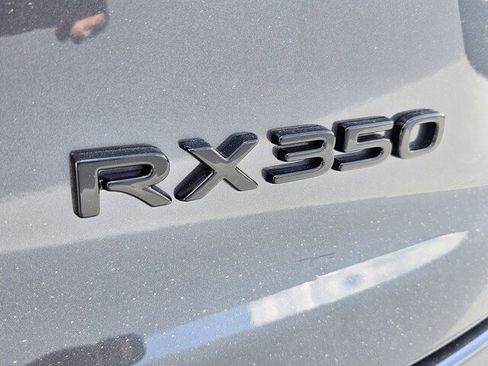 New 2026 Lexus RX 350 FWD image 14
