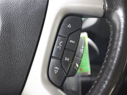 Used 2011 Chevrolet Silverado 2500 LT w/ Interior Plus Package image 12