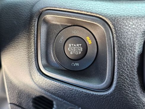 New 2026 Jeep Wrangler Sport AWD/4WD image 16