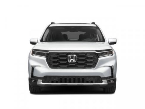 Used 2023 Honda Pilot Elite image 4