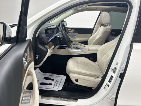 Used 2024 Mercedes-Benz GLE 450e 4MATIC image 9