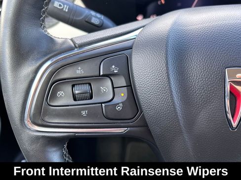 Certified 2024 Buick Encore GX Avenir w/ Avenir Convenience Package image 32