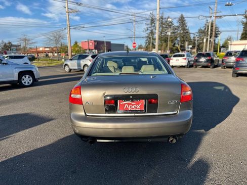 Used 2002 Audi A6 2.7T AWD/4WD image 7