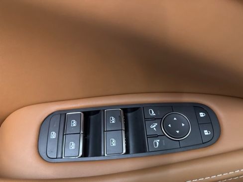 Certified 2026 INFINITI QX60 Autograph w/ Dark Cargo Package image 18