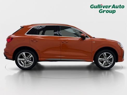 Used 2020 Audi Q3 2.0T Premium Plus w/ Premium Plus Package AWD/4WD image 10