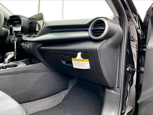 New 2026 Chevrolet Trax LS image 27