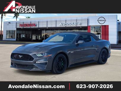 Used 2019 Ford Mustang GT Premium w/ Equipment Group 401A
