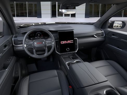 New 2027 GMC Acadia Elevation AWD/4WD image 15