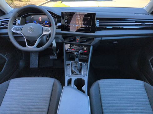 New 2026 Volkswagen Jetta S image 15