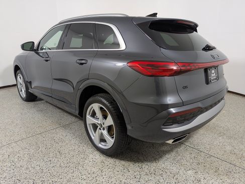 New 2025 Audi Q5 Premium Plus image 5