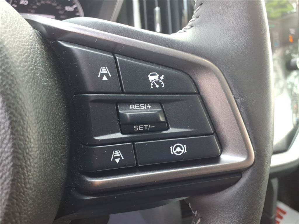 Used 2023 Subaru Ascent Touring AWD/4WD image 21