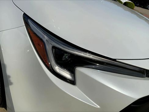 Used 2024 Toyota Corolla LE image 26