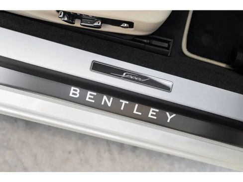 Certified 2024 Bentley Continental GT Speed AWD/4WD image 39
