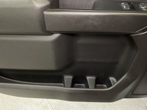 Used 2020 Chevrolet Silverado 1500 W/T w/ WT Fleet Convenience Package image 35