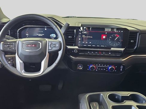 Used 2023 GMC Sierra 1500 Elevation AWD/4WD image 9
