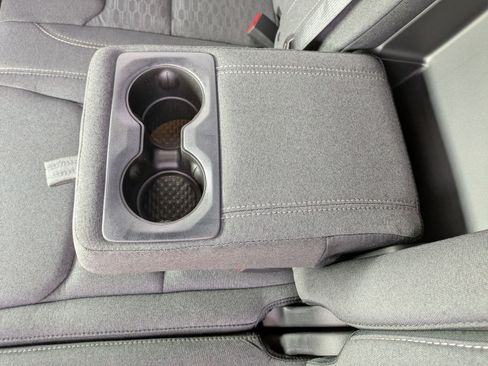 New 2026 RAM 1500 Big Horn AWD/4WD image 15