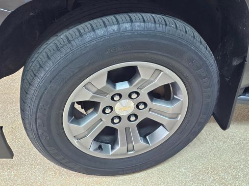 Used 2018 Chevrolet Tahoe LS w/ Max Trailering Package AWD/4WD image 48
