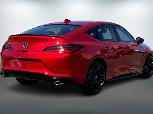 New 2026 Acura Integra A-Spec image 5