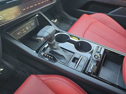 New 2026 Kia K5 GT-Line w/ GT-Line Red Interior Package image 25