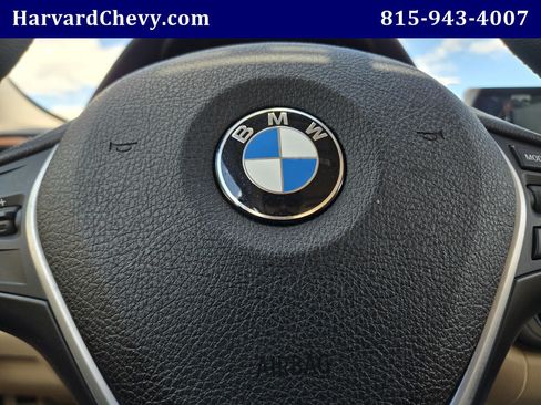 Used 2014 BMW 328d xDrive Sedan AWD/4WD image 26