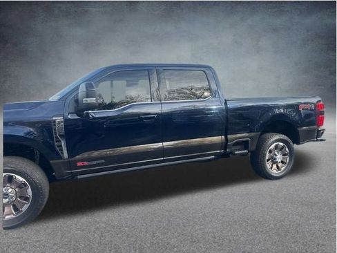 Used 2024 Ford F250 King Ranch image 11