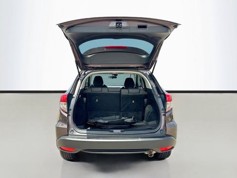 Used 2020 Honda HR-V EX image 25