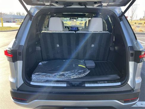 Certified 2024 Lexus TX 350 AWD image 22