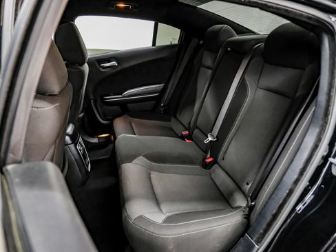 Used 2022 Dodge Charger SXT RWD image 52